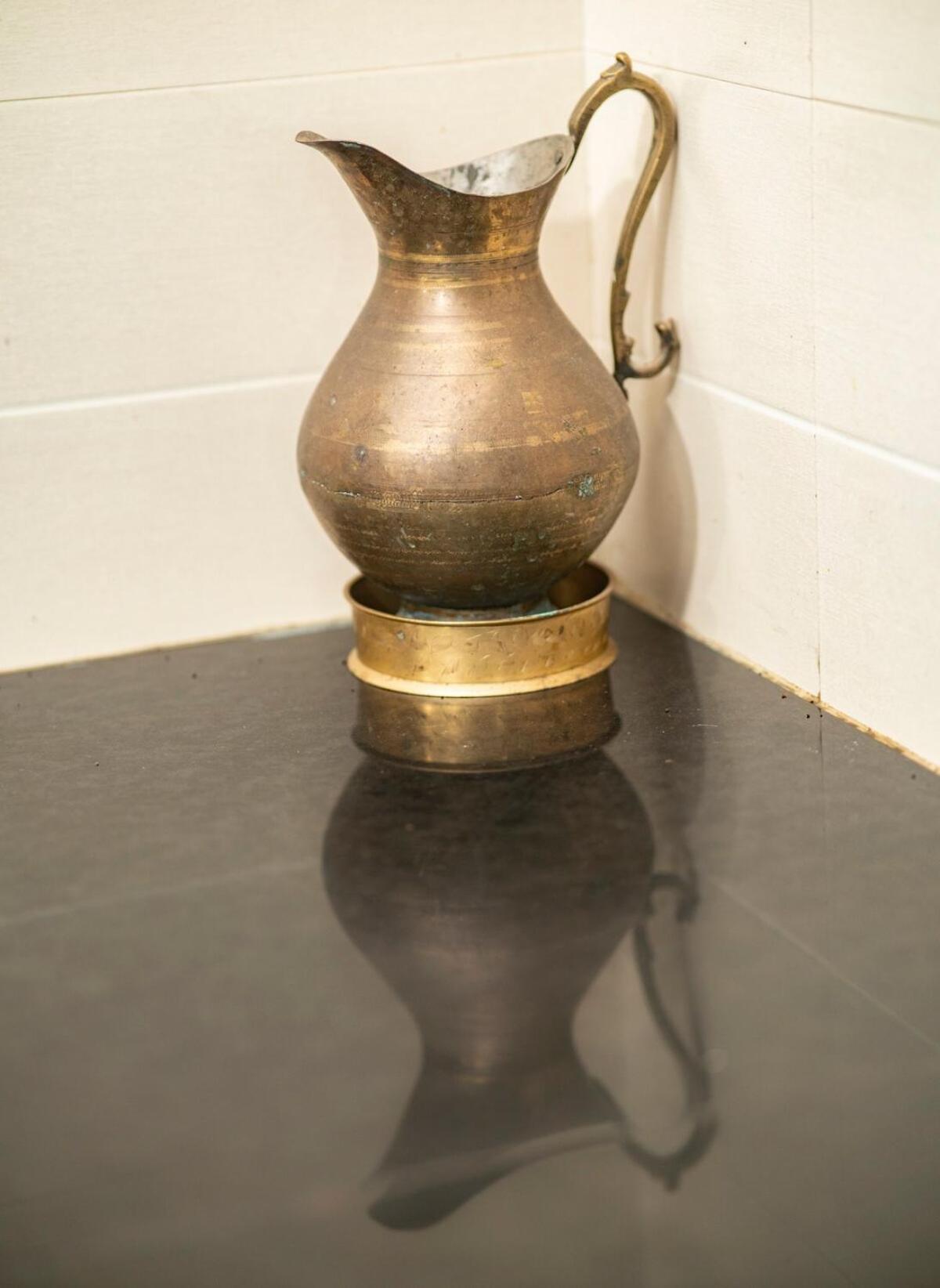 Santosh Villa - The House Of Antiques And Art อุเดเปอร์ ภายนอก รูปภาพ