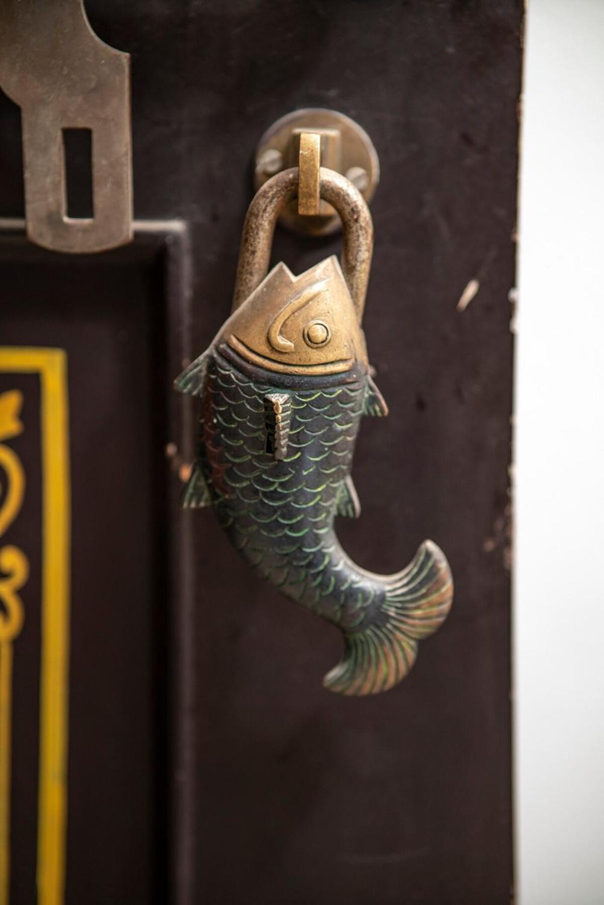 Santosh Villa - The House Of Antiques And Art อุเดเปอร์ ภายนอก รูปภาพ