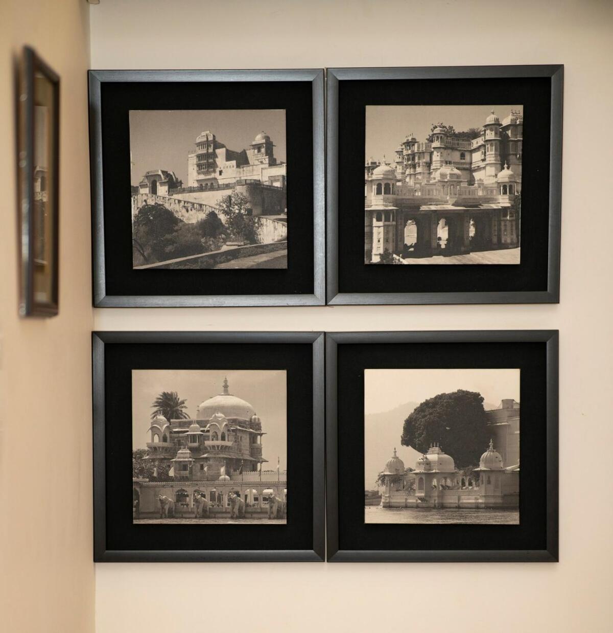 Santosh Villa - The House Of Antiques And Art อุเดเปอร์ ภายนอก รูปภาพ