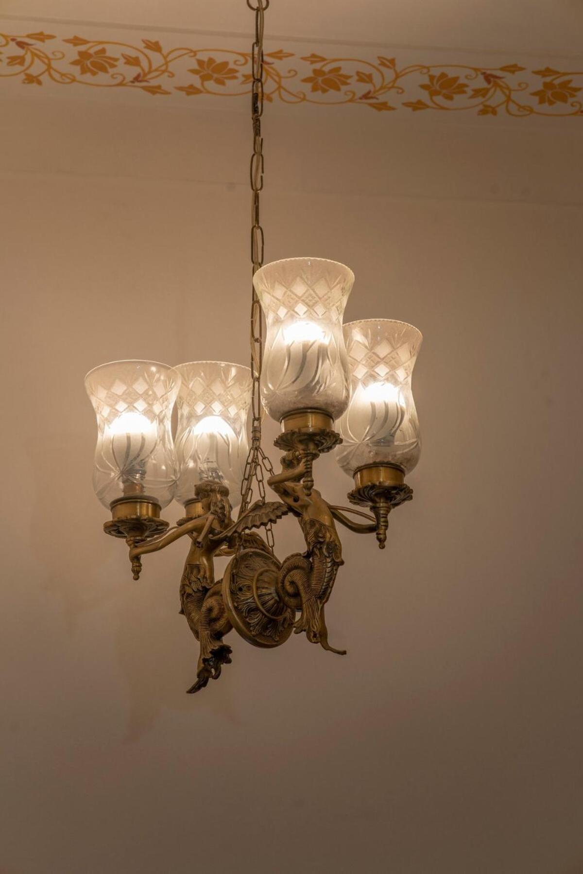 Santosh Villa - The House Of Antiques And Art อุเดเปอร์ ภายนอก รูปภาพ